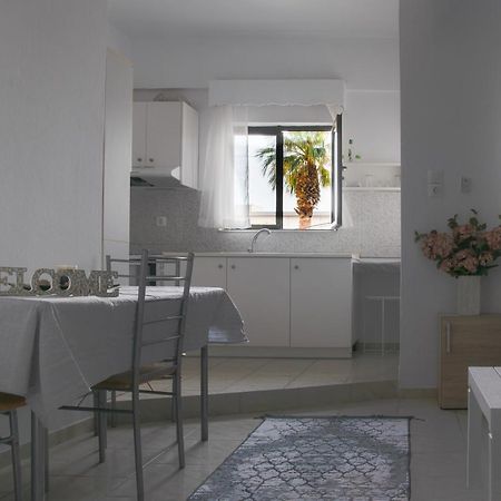 Le Mare Apartment Amoudara  Exterior photo