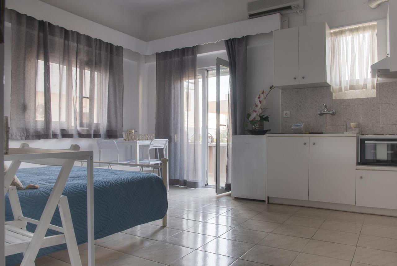 Le Mare Apartment Amoudara  Exterior photo