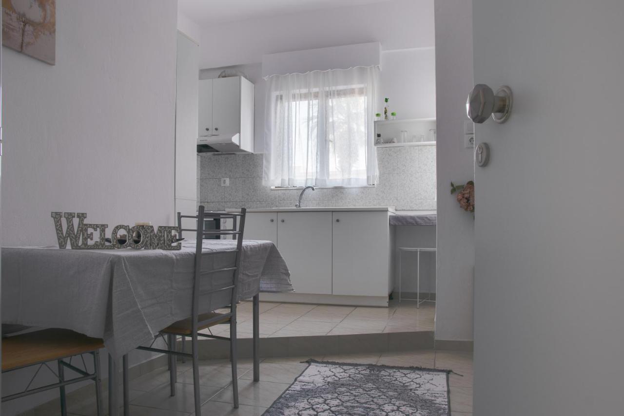 Le Mare Apartment Amoudara  Exterior photo