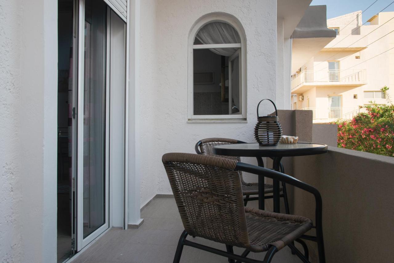 Le Mare Apartment Amoudara  Exterior photo