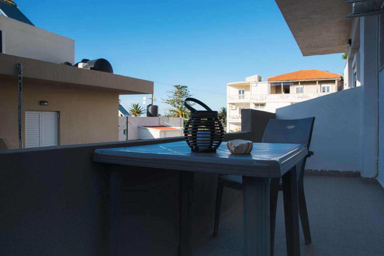 Le Mare Apartment Amoudara  Exterior photo